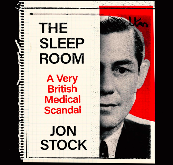 THE SLEEP ROOM