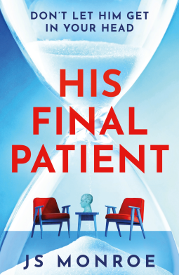 HIS FINAL PATIENT